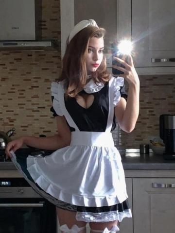 Анастасия Свободная фото 3