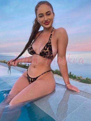 Лилия фото 4