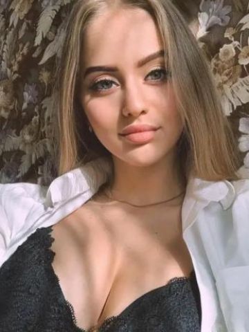 Калерия Малая Вишера